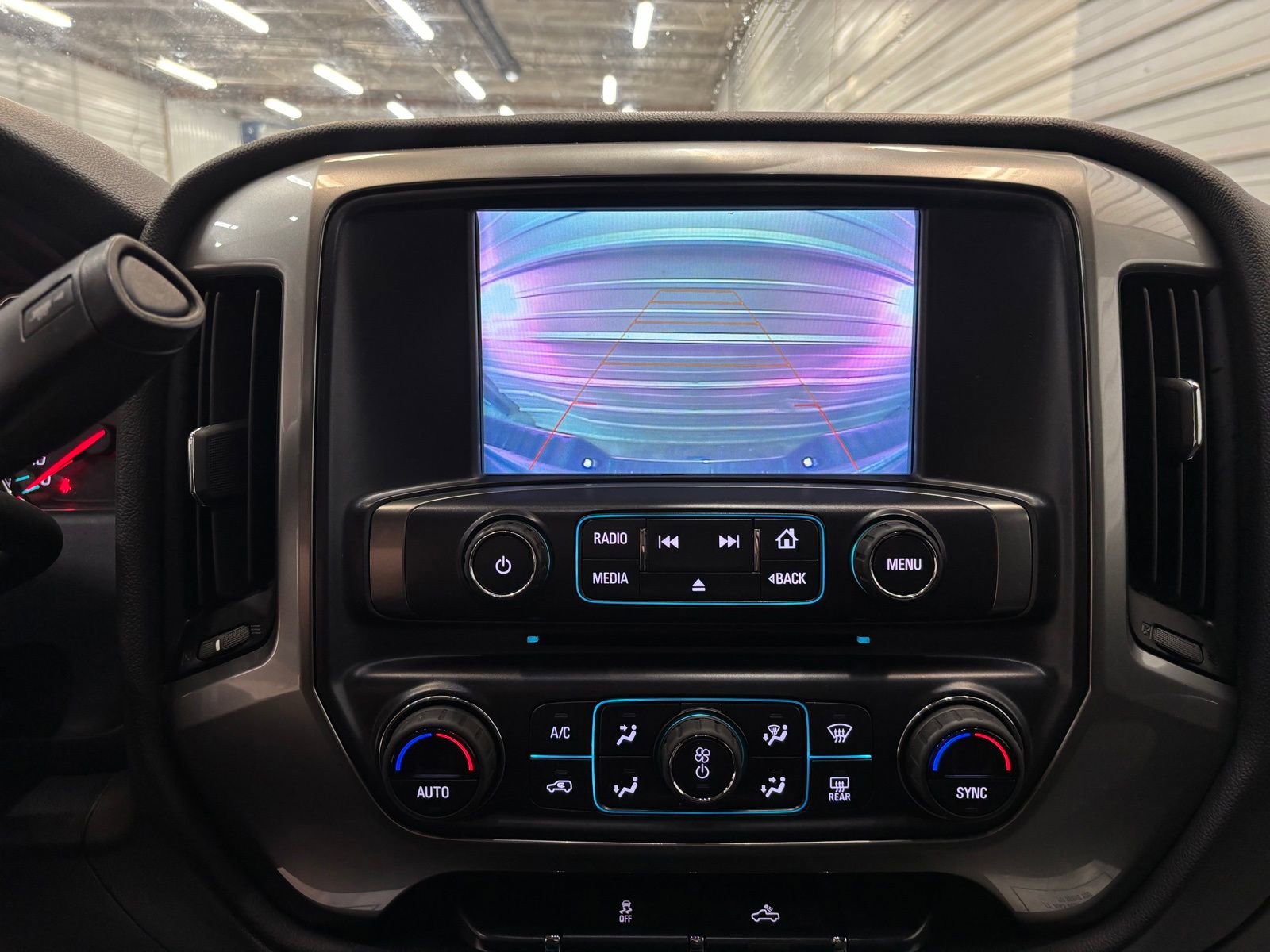 Used 2018 Chevrolet Silverado 1500 LT w/ All Star Edition image 17