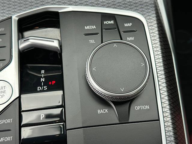 Certified 2025 BMW M340i xDrive image 24