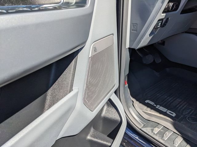 Used 2025 Ford F150 Lightning Flash image 22