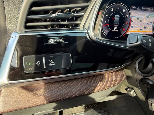 Used 2019 Audi Q8 Prestige w/ Towing Package image 19