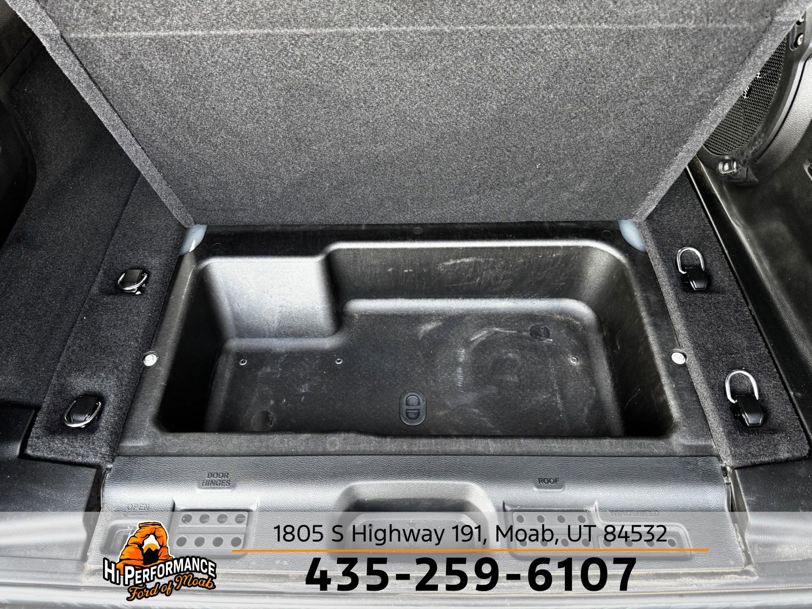 Used 2024 Jeep Wrangler Unlimited Rubicon AWD/4WD image 56