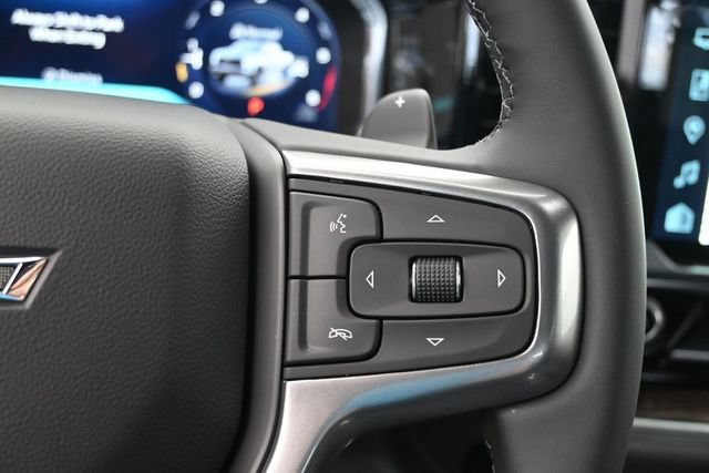 New 2026 Chevrolet Silverado 1500 LT Trail Boss w/ LT Trail Boss Premium Package AWD/4WD image 33
