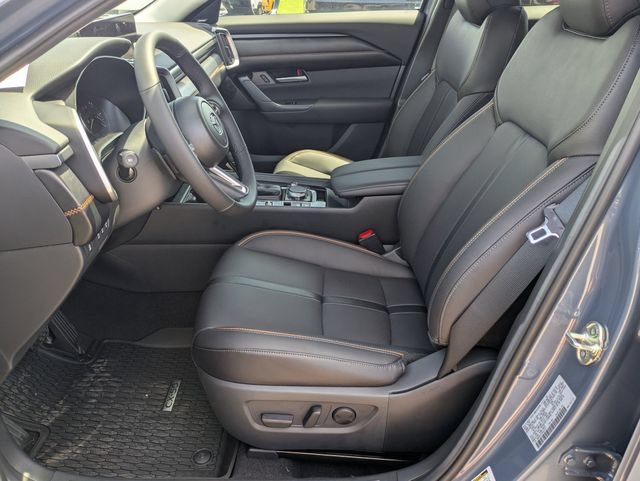 New 2026 MAZDA CX-50 AWD 2.5 S w/ Weather Package image 14