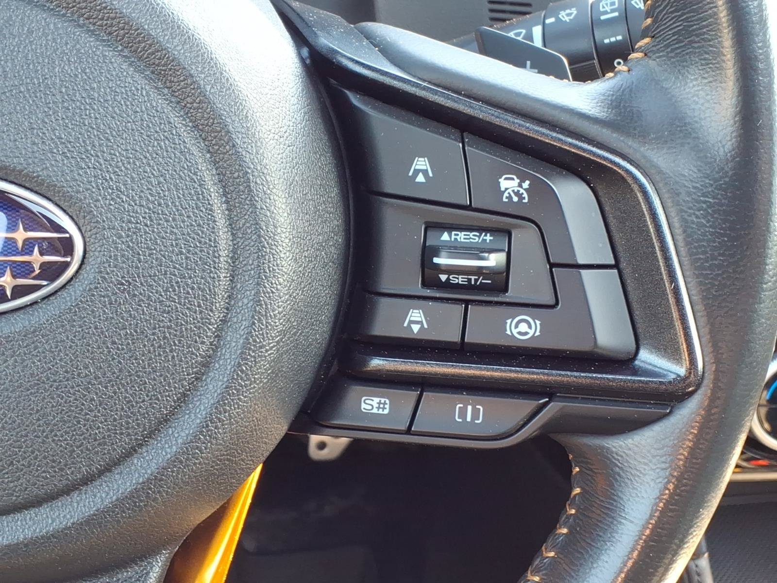 Used 2023 Subaru Forester Wilderness AWD/4WD image 18