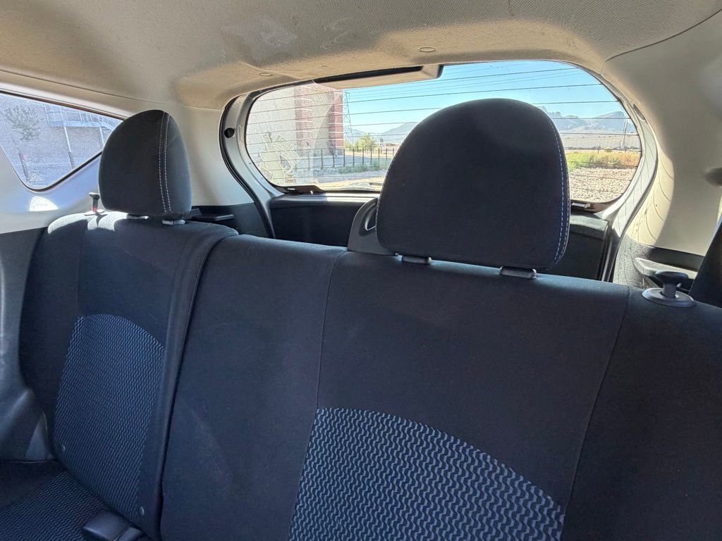 Used 2017 Nissan Versa Note SV image 8