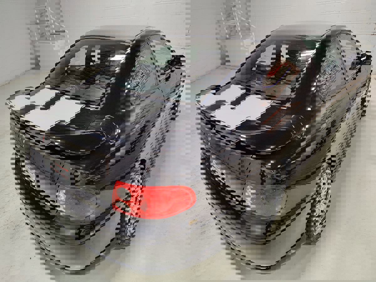 Used 2004 Pontiac GTO image 6