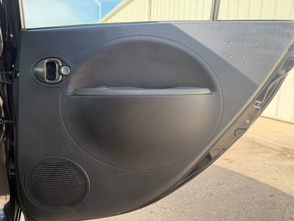 Used 2012 Mitsubishi i ES RWD image 22