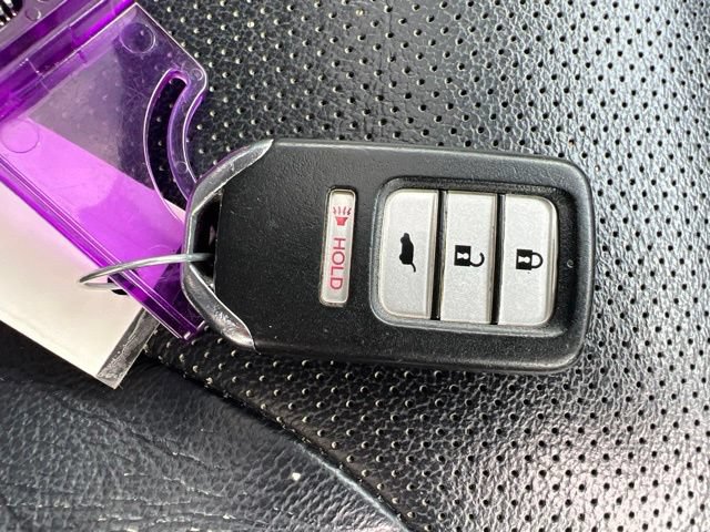 Used 2016 Honda CR-V EX-L image 36