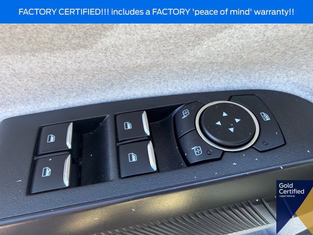 Certified 2026 Ford Maverick XLT AWD/4WD image 21