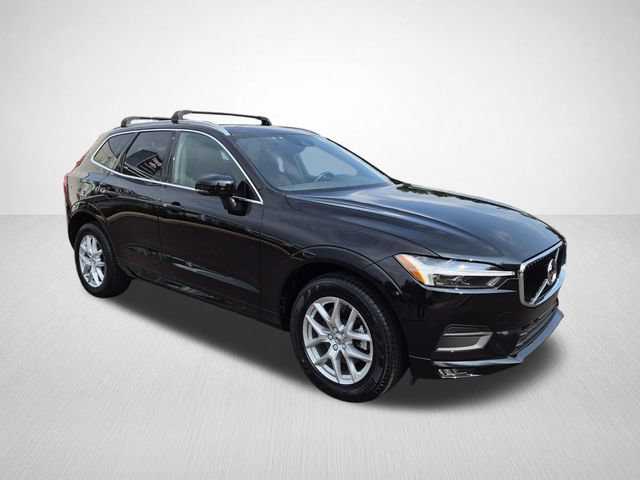 Used 2021 Volvo XC60 T5 Momentum w/ Premium Package AWD/4WD image 4