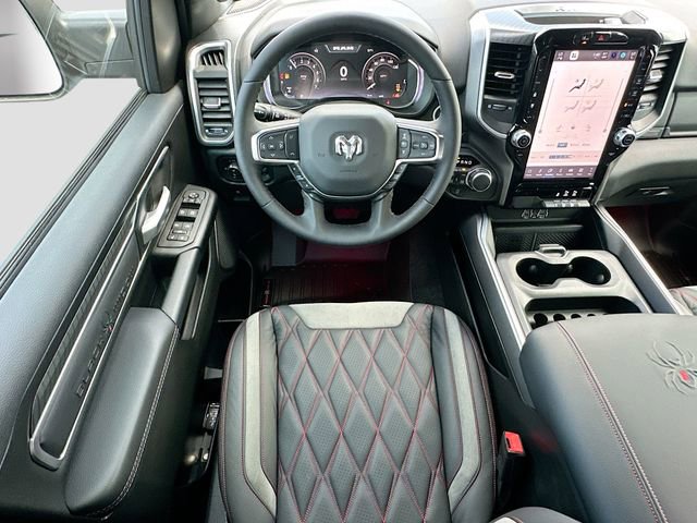 New 2026 RAM 1500 Big Horn image 16