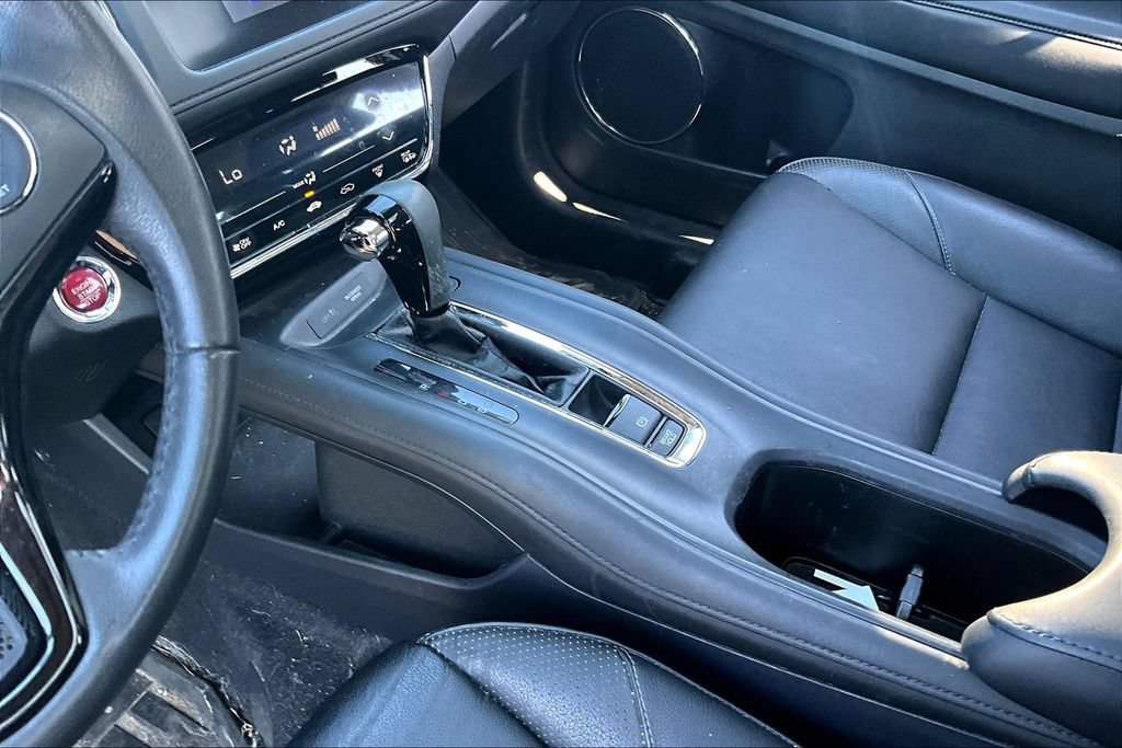 Used 2017 Honda HR-V EX-L image 15
