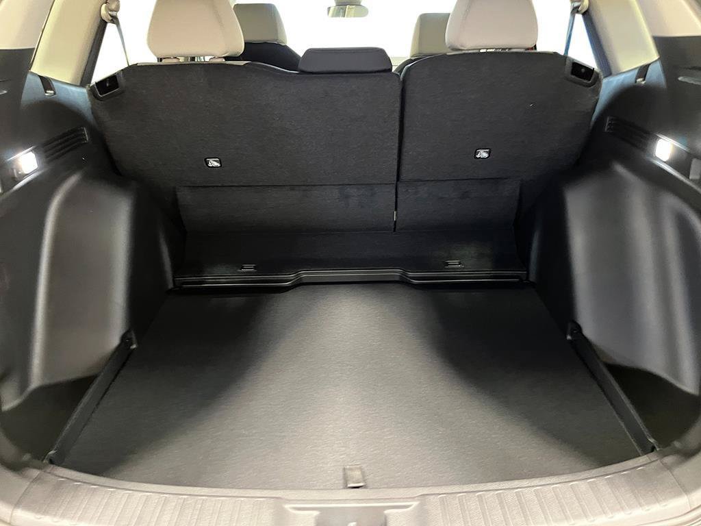 New 2026 Honda CR-V EX image 13