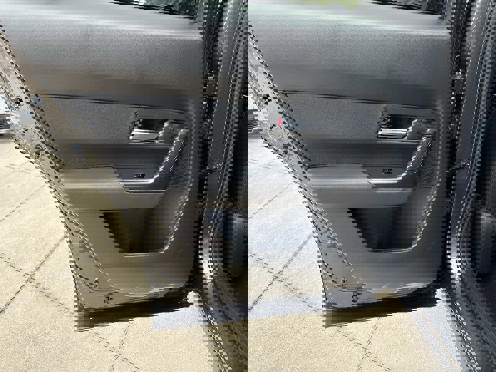 Certified 2025 MAZDA CX-50 AWD 2.5 S w/ Premium Package image 11