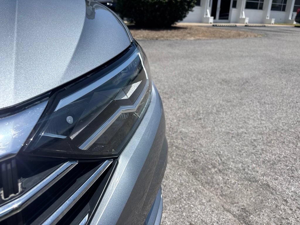 Used 2019 Volkswagen Jetta SE FWD image 10