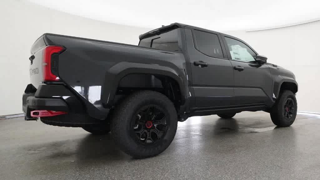 New 2025 Toyota Tacoma TRD Pro AWD/4WD image 25