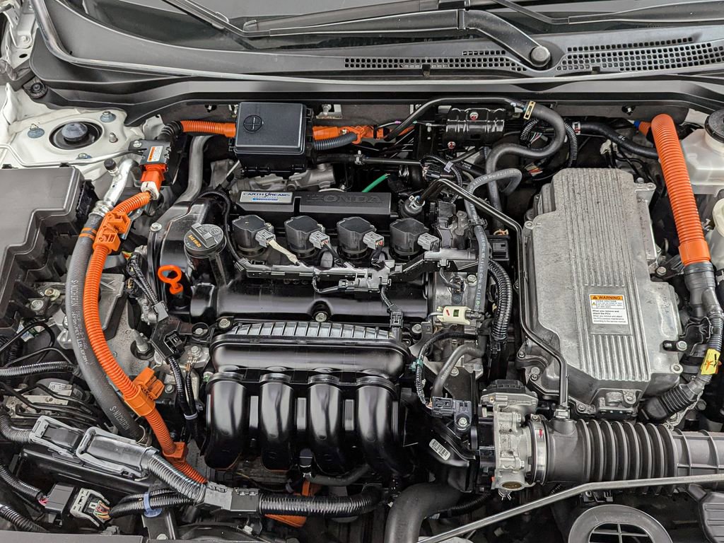 Used 2019 Honda Insight Touring image 47