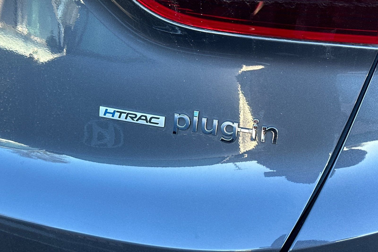 Used 2023 Hyundai Santa Fe Limited image 7