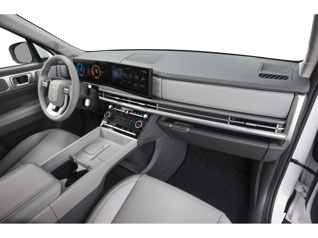 New 2027 Hyundai Santa Fe SEL AWD/4WD image 36