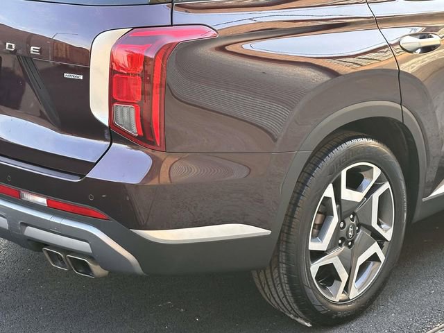 Used 2023 Hyundai Palisade SEL w/ Premium Package AWD/4WD image 14