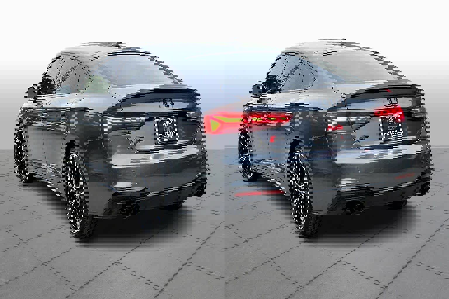 Used 2023 Audi S5 Premium Plus w/ Premium Plus Package image 10