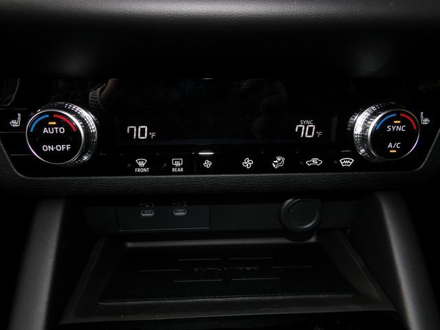 New 2025 Mitsubishi Outlander ES image 21