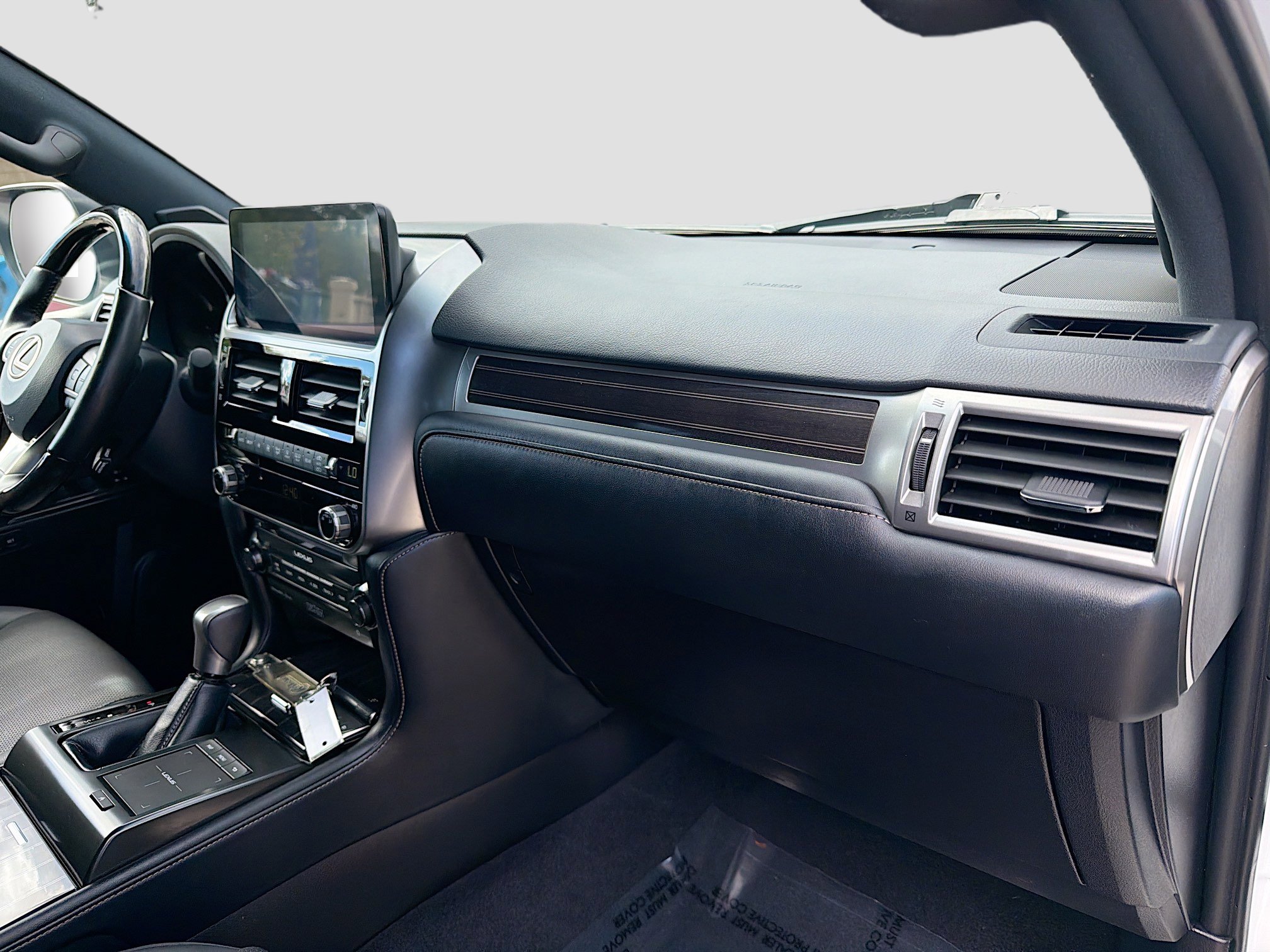 Used 2023 Lexus GX 460 Premium image 33