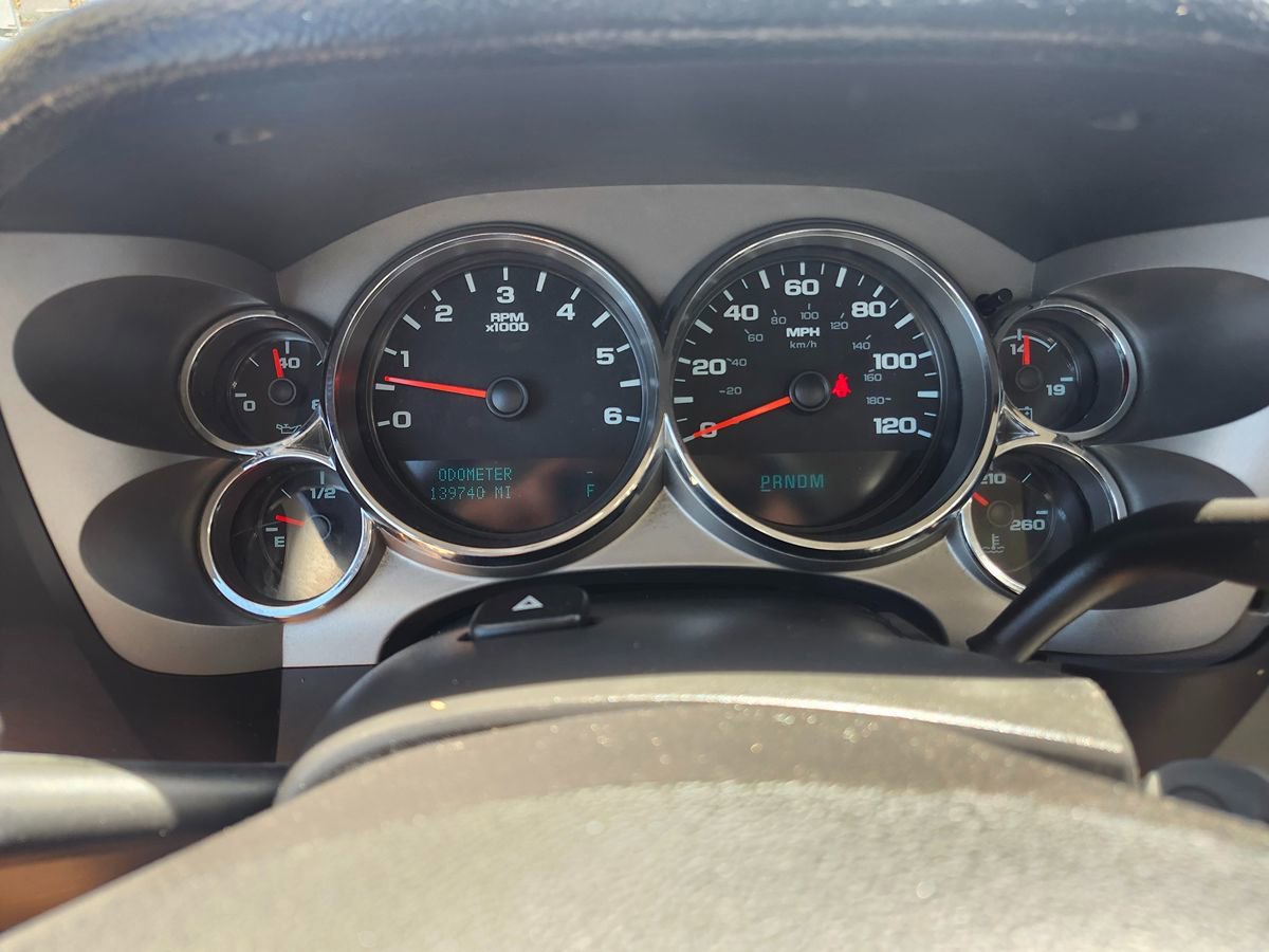 Used 2011 Chevrolet Silverado 1500 LT w/ Regional Value Package image 25