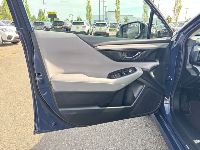 Used 2025 Subaru Legacy Premium AWD/4WD image 15
