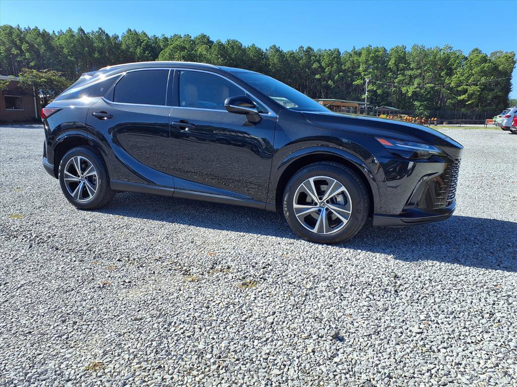 Used 2024 Lexus RX 350 Premium w/ Accessory Package (Z1) image 4