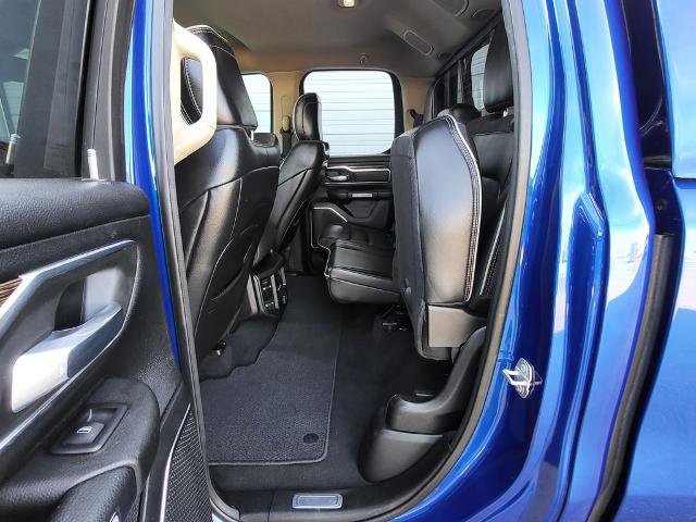 Used 2019 RAM 1500 Laramie image 33