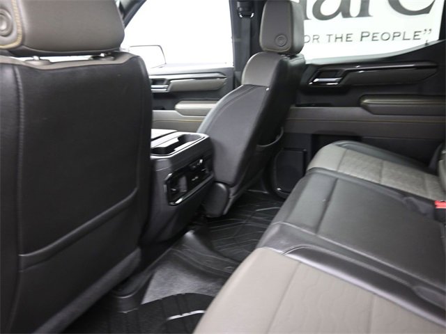 Used 2022 Chevrolet Silverado 1500 ZR2 image 23