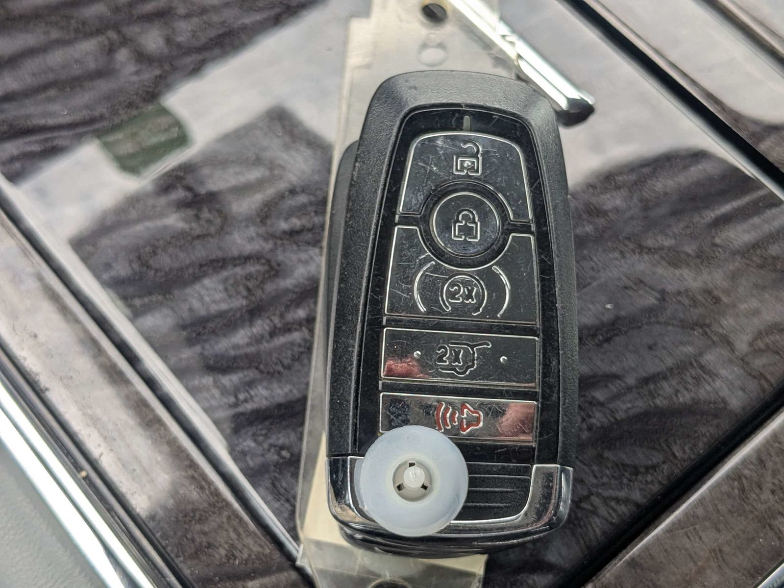 Used 2021 Lincoln Navigator L Reserve AWD/4WD image 35