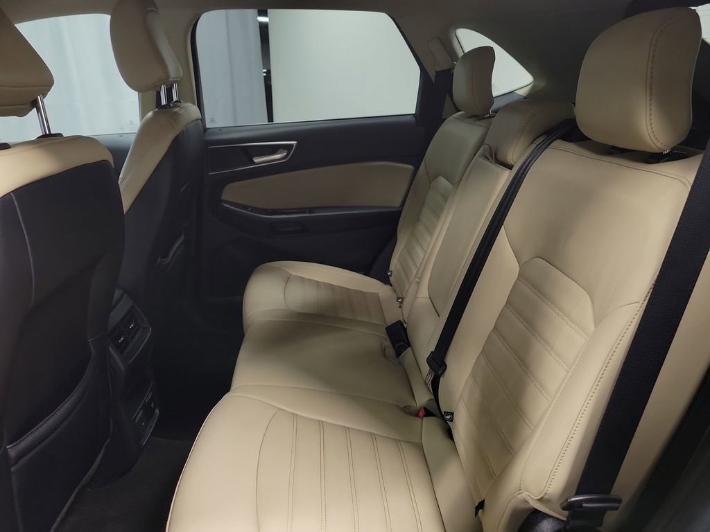 Used 2020 Ford Edge SEL w/ Convenience Package image 20