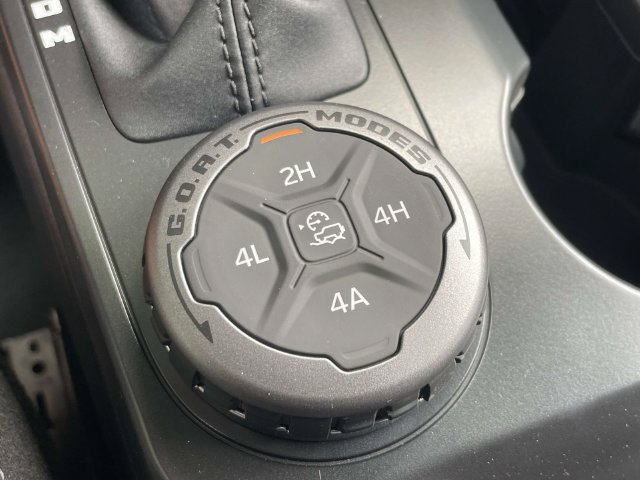 New 2026 Ford Bronco Big Bend w/ Black Diamond Package AWD/4WD image 19