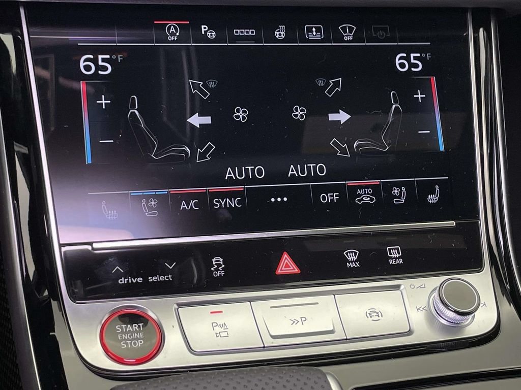 New 2026 Audi S8 AWD/4WD image 34