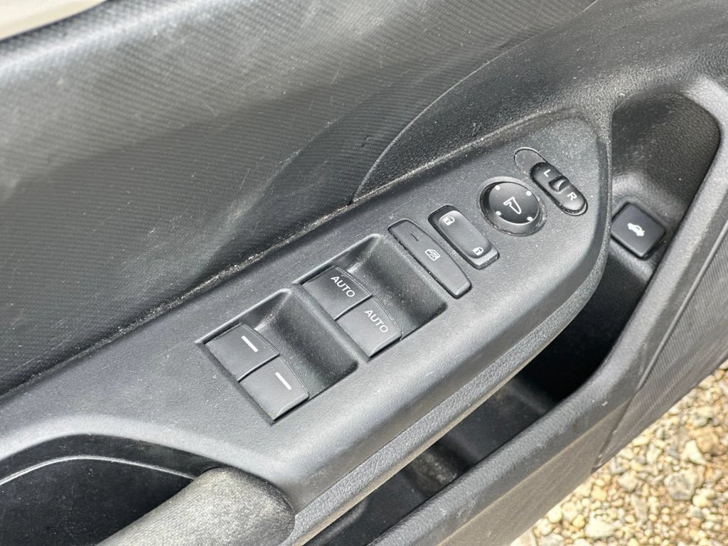 Used 2017 Honda Civic LX image 15