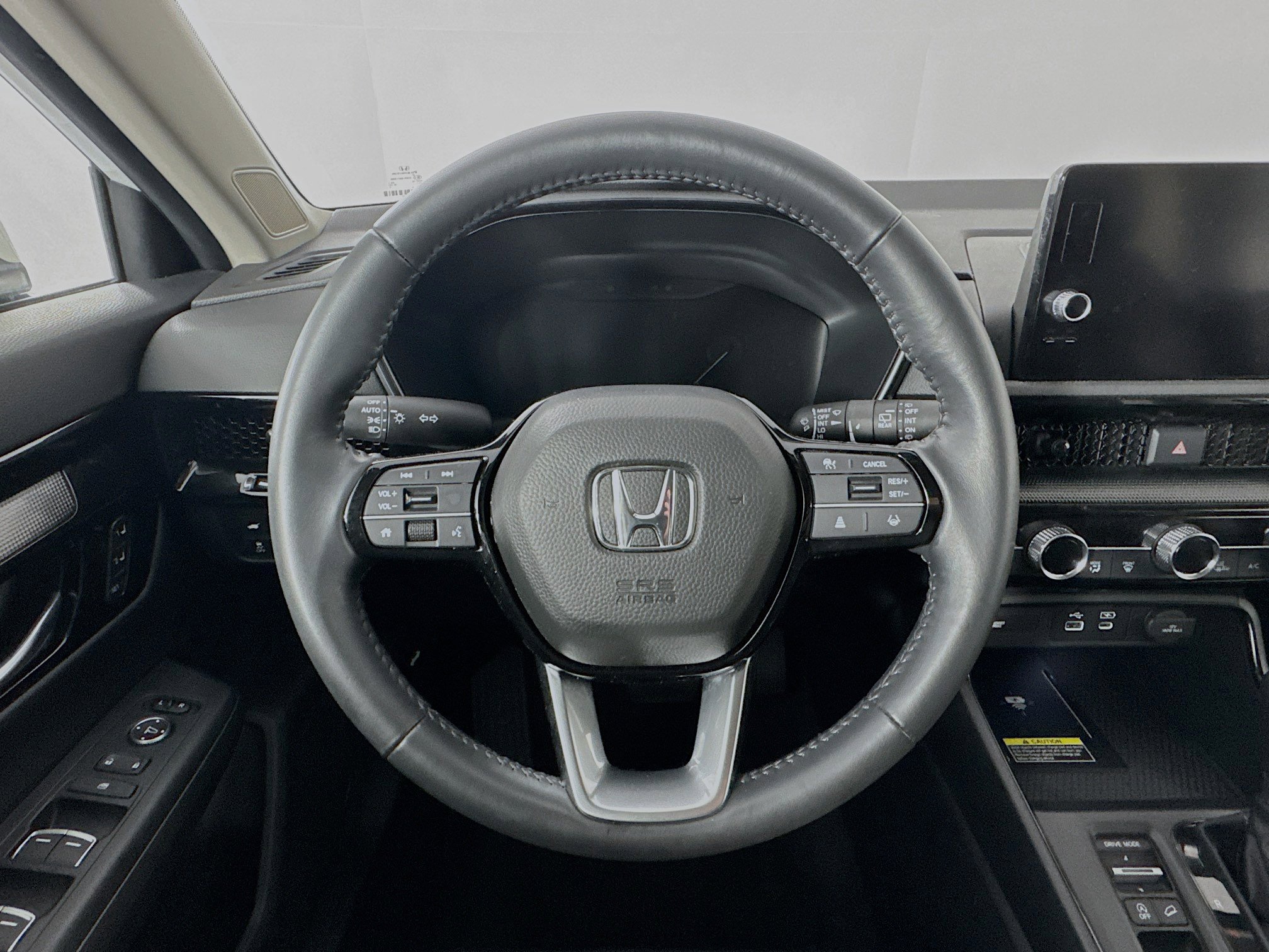 Certified 2023 Honda CR-V EX-L image 11