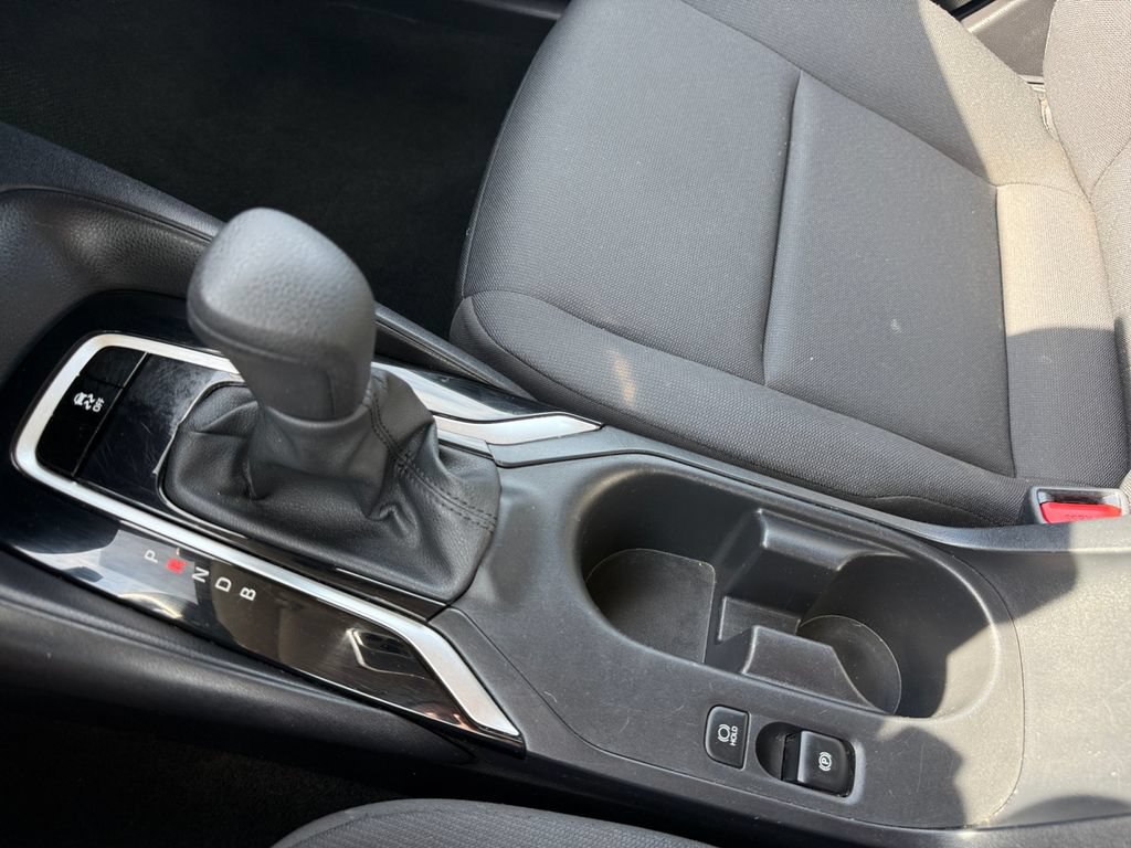 Certified 2024 Toyota Corolla LE FWD image 37