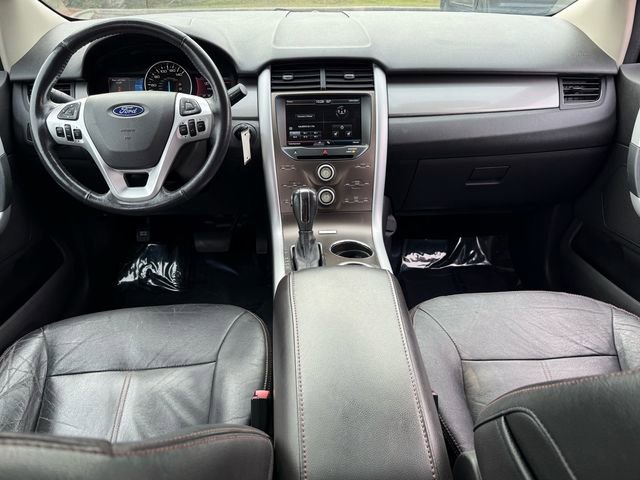 Used 2014 Ford Edge SEL w/ Equipment Group 205A image 12