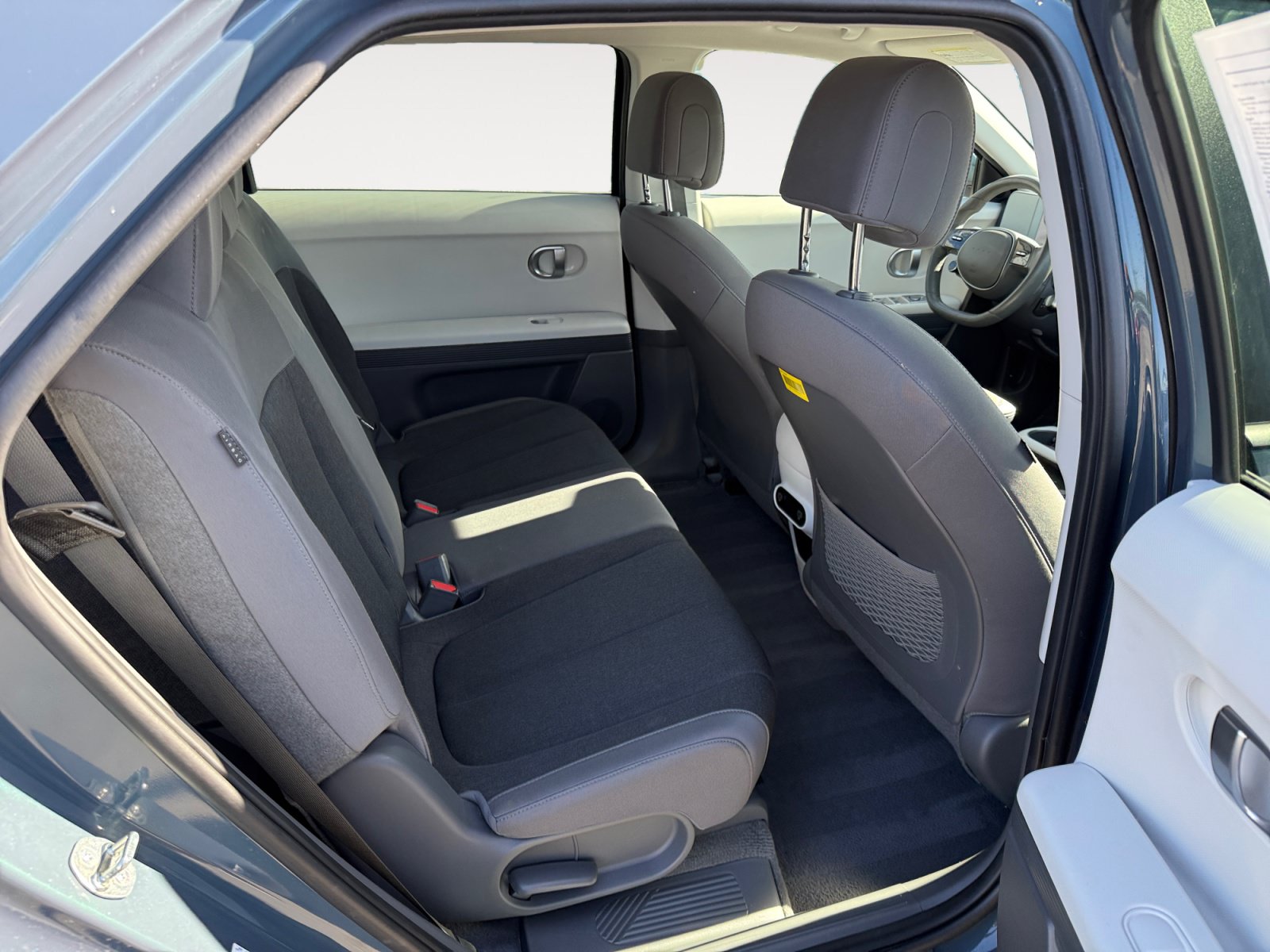 Used 2024 Hyundai Ioniq 5 SEL RWD image 18