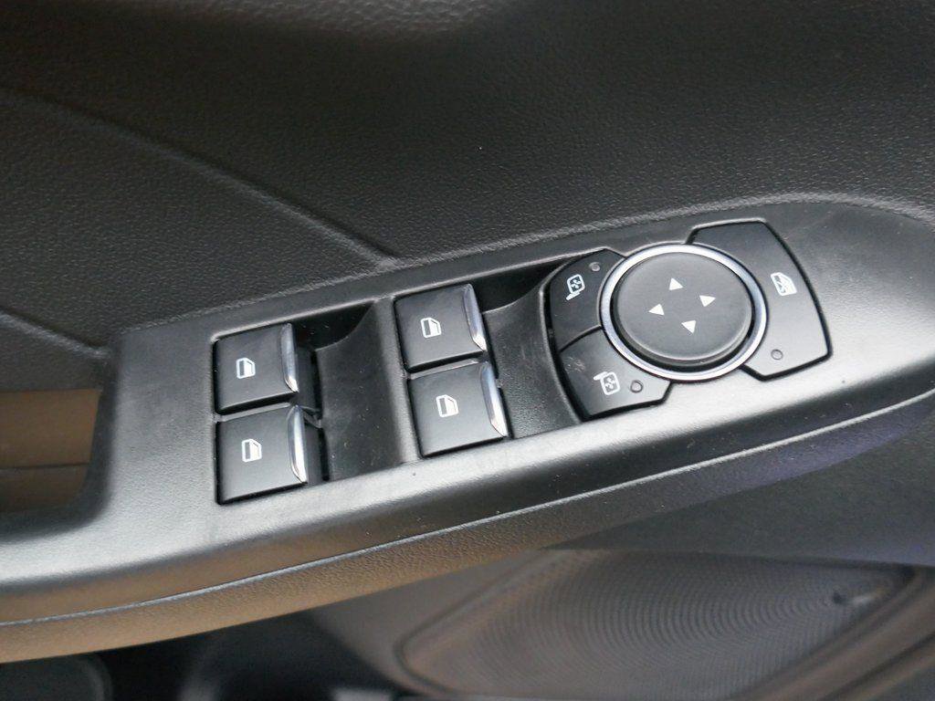 New 2026 Ford Escape Active w/ Cold Weather Package image 15