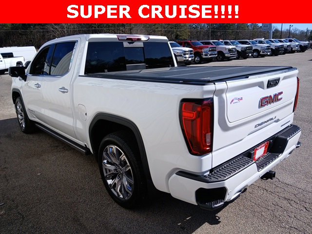 Used 2023 GMC Sierra 1500 Denali image 10