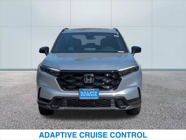 New 2026 Honda CR-V Sport-L image 3