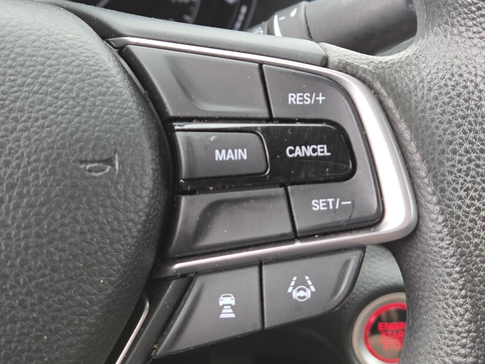 Used 2019 Honda Accord EX image 7