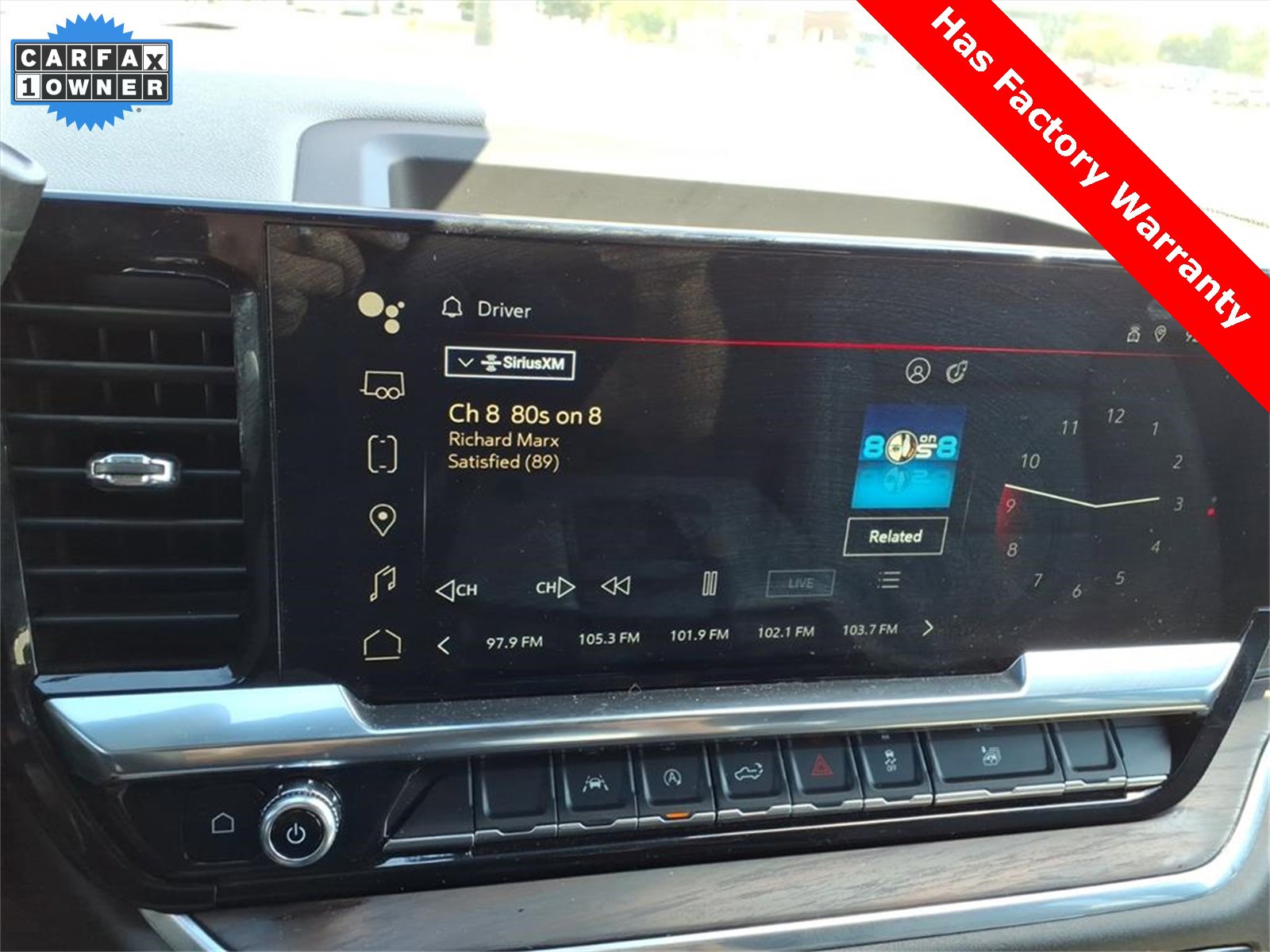 Used 2024 GMC Sierra 1500 SLT image 21