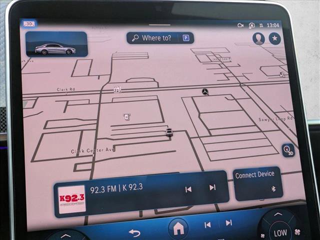 New 2026 Mercedes-Benz S 63 AMG S image 14