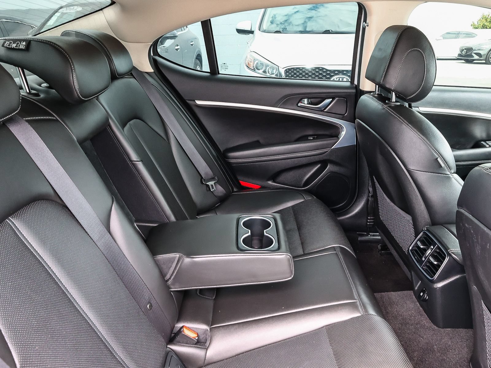 Used 2023 Genesis G70 2.0T AWD/4WD image 20