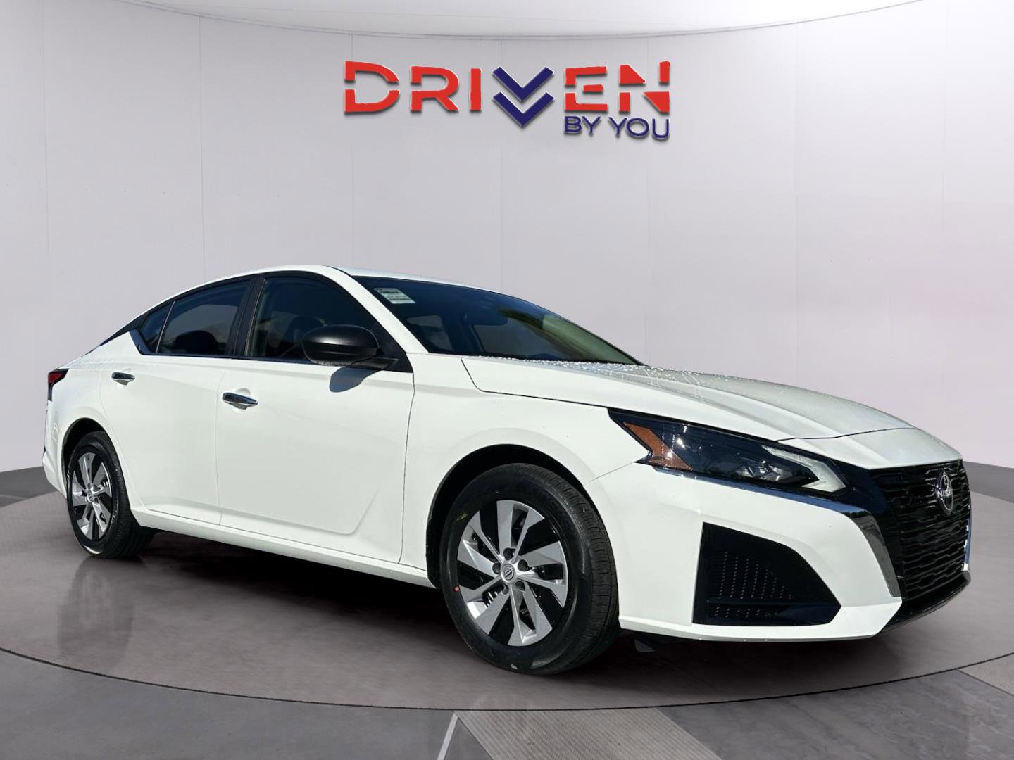 New 2025 Nissan Altima 2.5 S image 7