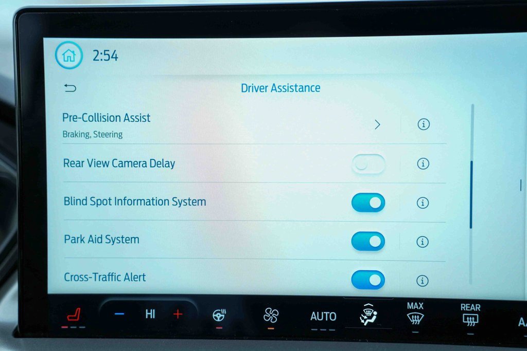 Used 2023 Ford Escape Active w/ Tech Pack #1 image 43